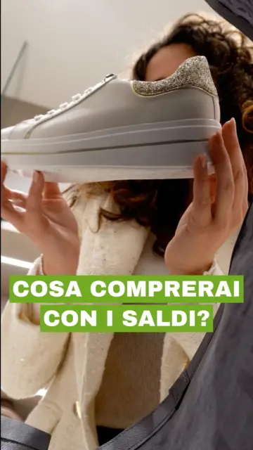 Quali articoli acquisterai con i saldi? 👠👟
Da Apicella Calzature trovi tante occasioni su scarpe e accessori. Ti aspettiamo nei nostri negozi:
📍 Campania – Marcianise | Grande Sud – Giugliano | Jambo – Trentola Ducenta | Quarto Nuovo – Quarto di Napoli

#ApicellaCalzature #Scarpe  #FashionTrend #OOTD #TikTokFashion