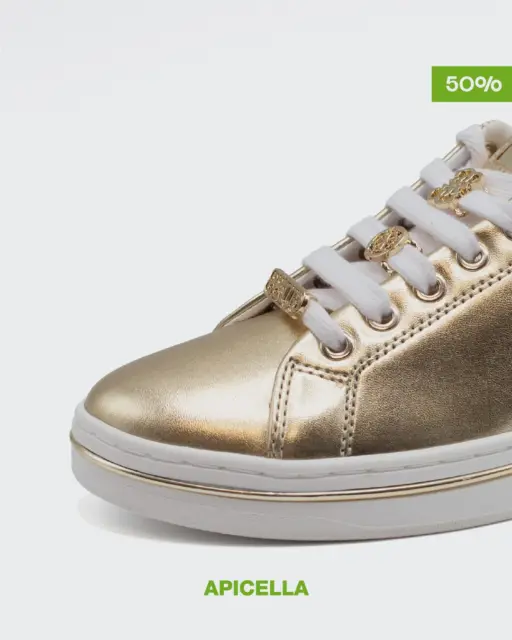 ✔ SALDI -50% REALI da Apicella Calzature.

Scarpe donna e uomo, qualità che dura,
prezzi che non rivedi dopo i saldi 🔥

📍 Nei migliori centri commerciali della Campania
👉 Se devi comprare scarpe, fallo adesso.

#saldiCampania #scarpe #offerteScarpe #ApicellaCalzature
