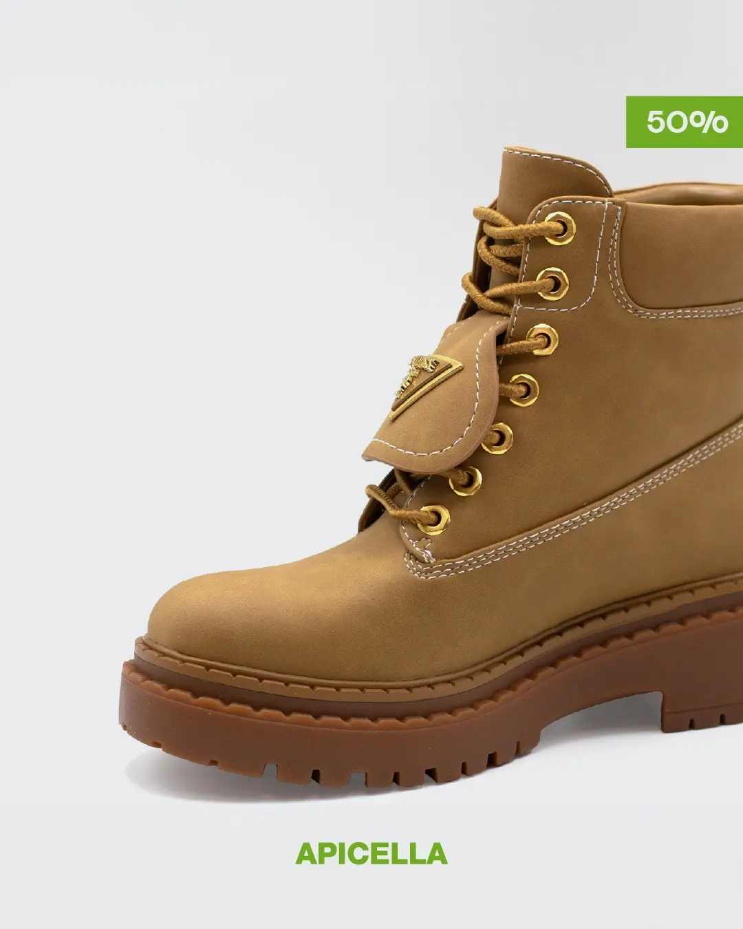 Se stai cercando un motivo… eccolo: saldi al -50% 🔥
Da Apicella Calzature è TUTTO A METÀ PREZZO:
scarpe, borse, accessori per uomo e donna.
📍 Campania | Grande Sud | Jambo1 | Quarto Nuovo

#apicellacalzature #saldi #sconti #saldi50 #scarpe