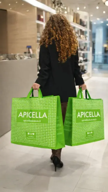 🚨 PREZZI DIMEZZATI + EXTRA SCONTO 😄
Da Apicella Calzature trovi -50% su TUTTO + -20% EXTRA su scarpe, borse e accessori uomo & donna.

Se stai cercando: saldi scarpe, borse scontate, accessori sconto, sneakers in offerta, stivali a metà prezzo… sei nel posto giusto.
⏳ Le taglie e i pezzi top volano: passa ora!

#saldi #saldi2026 #scarpeuomo #scarpeDonna #Offerta