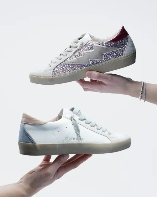 Le scarpe più richieste del momento le trovi da Apicella Calzature 👟✨
Sneakers, scarpe eleganti, casual e sport: solo i migliori brand, comfort e stile per ogni occasione.

📍 Ci trovi qui:
• Centro Commerciale Campania
• Parco Commerciale Grande Sud
• Centro Commerciale Jambo 1
• Centro Commerciale Quarto Nuovo

#scarpe #modaitaliana #fashionstyle #outfitinspo #trend2026