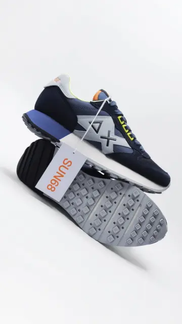Comodi, fashion e felici con Apicella Calzature ✨
Le migliori scarpe uomo e donna, tra comfort, stile e nuovi trend.

Dalle sneakers alle scarpe eleganti, scegli il tuo passo… al resto pensiamo noi 👟

#scarpe #sneakers #fashionitalia #outfitinspiration #shoppingtime